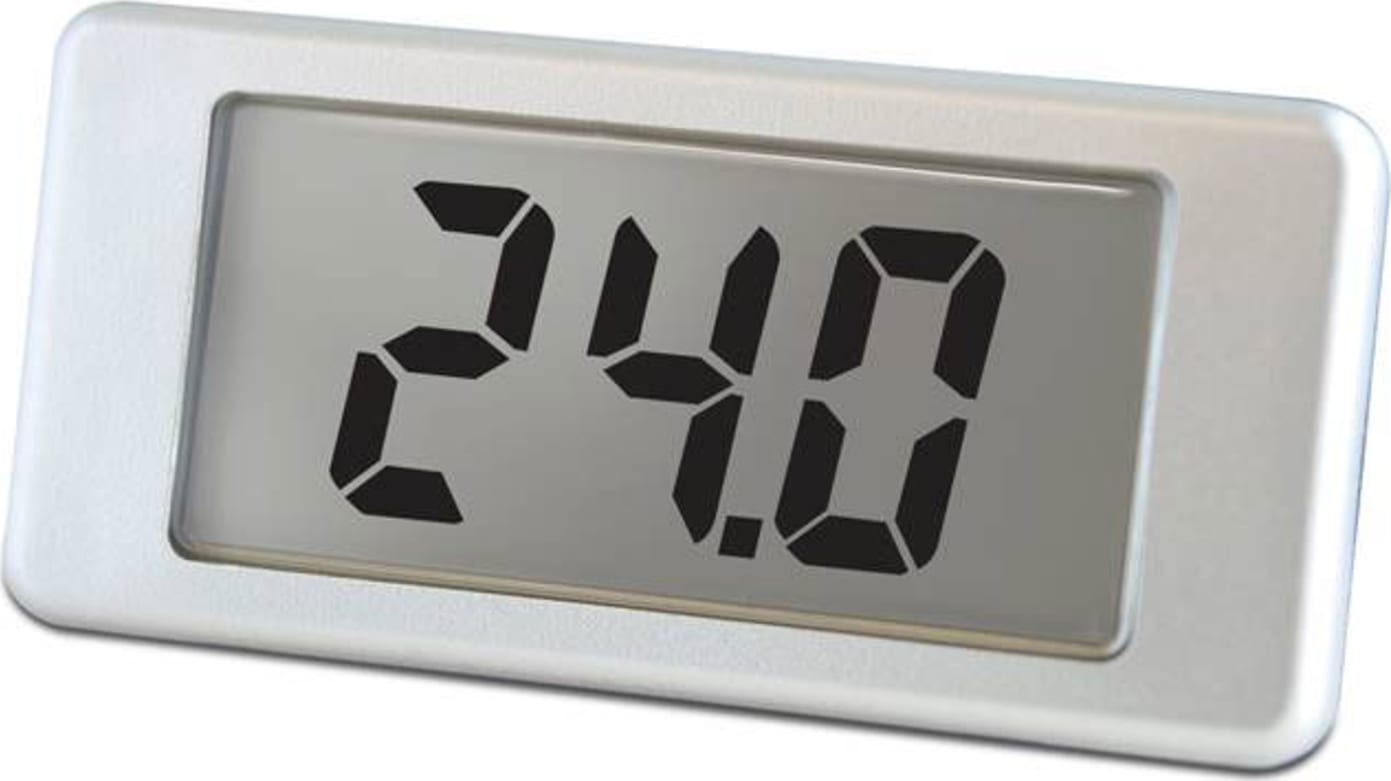 Lascar EMV 1200 Main Image