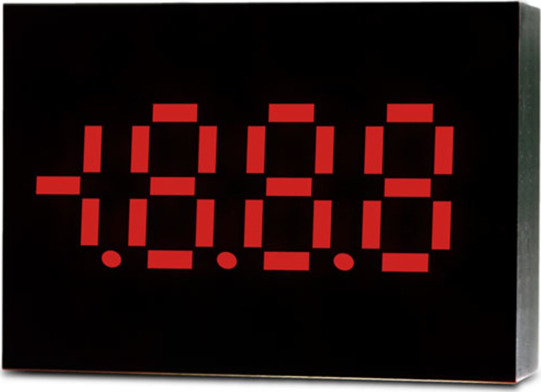 Lascar OEM 1B-LED Main Image