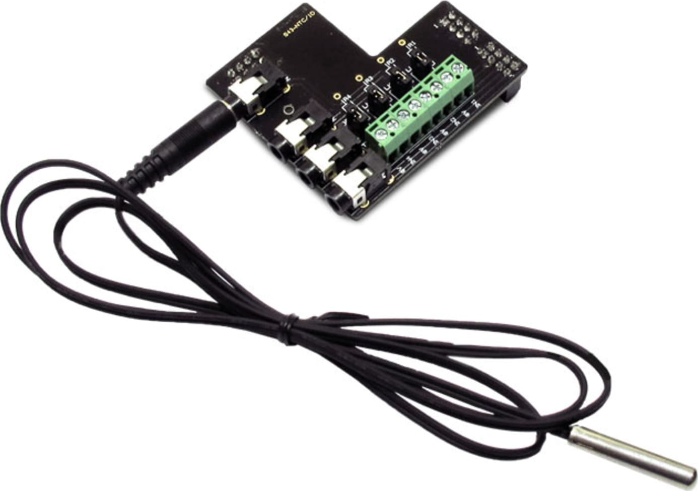 Lascar S43-TP Main Image