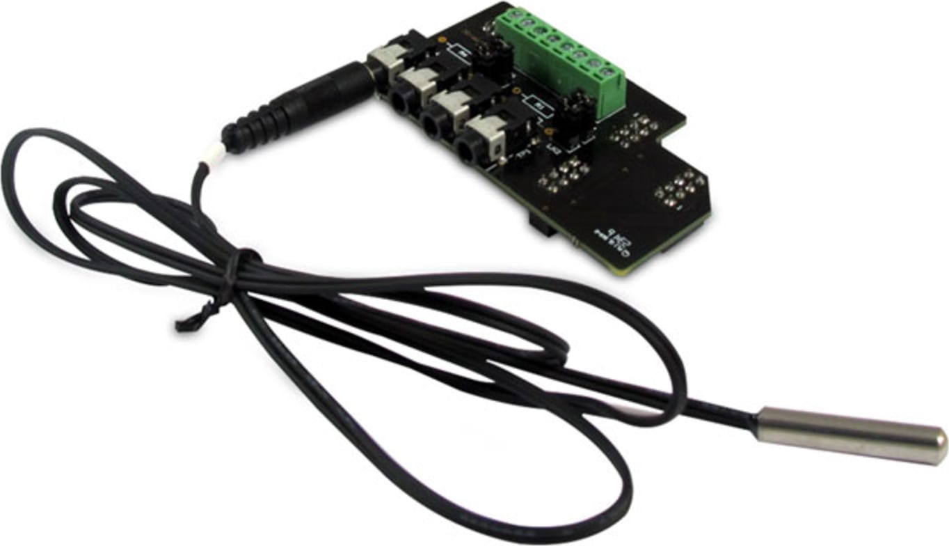 Lascar S70-TP Main Image