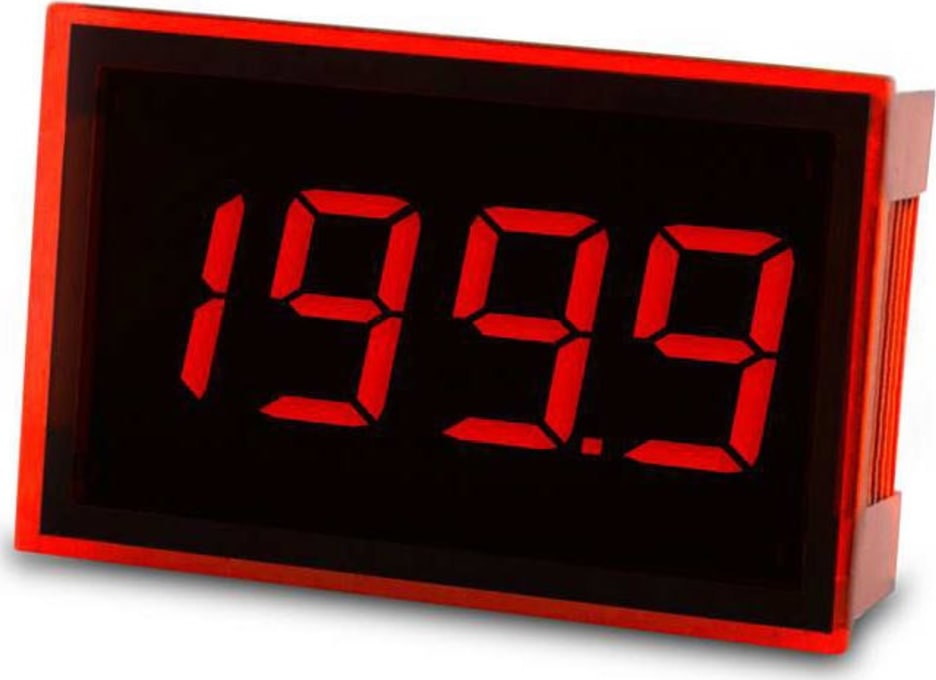 Lascar SP 100 Main Image