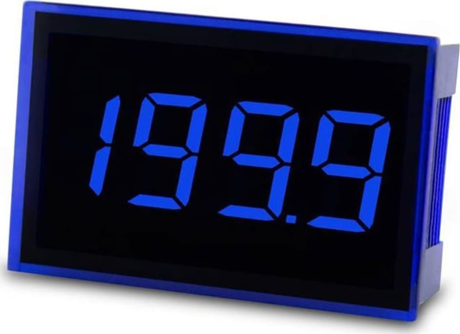 Lascar SP 300-BLUE Main Image