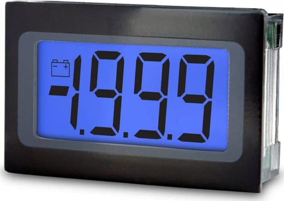 Lascar SP 400-BLUE Main Image