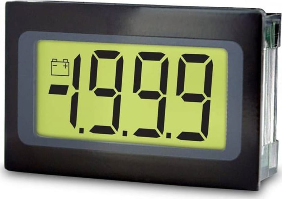 Lascar SP 400 Main Image