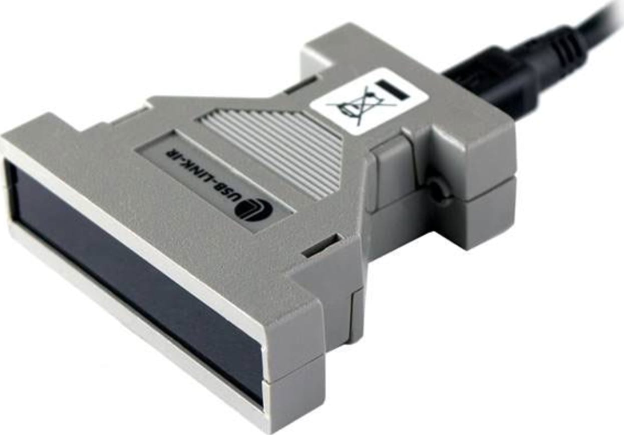 Lascar-USB-LINK-IR