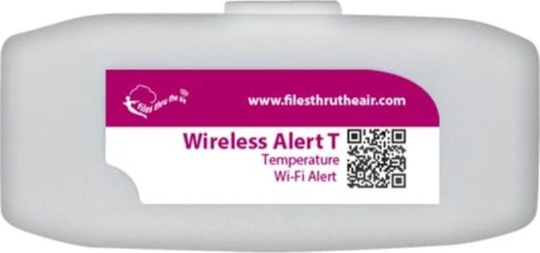 Lascar WIRELESS ALERT T Main Image