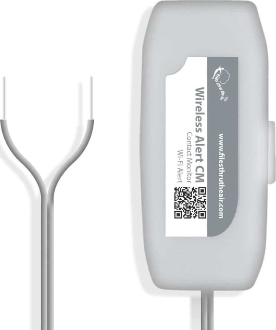 Lascar Wireless Alert CM Main Image