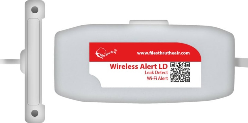Lascar Wireless Alert LD Main Image