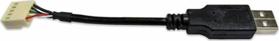 Lascar CABLE USB A-SIL5 Main Image