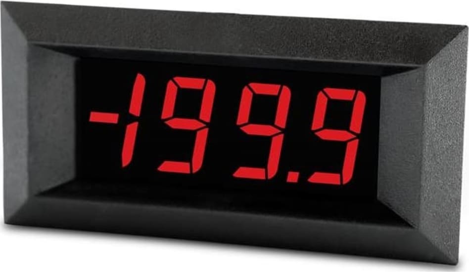 Lascar DPM 40 Main Image