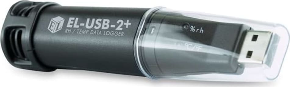 LascarEL-USB-2 Main Image