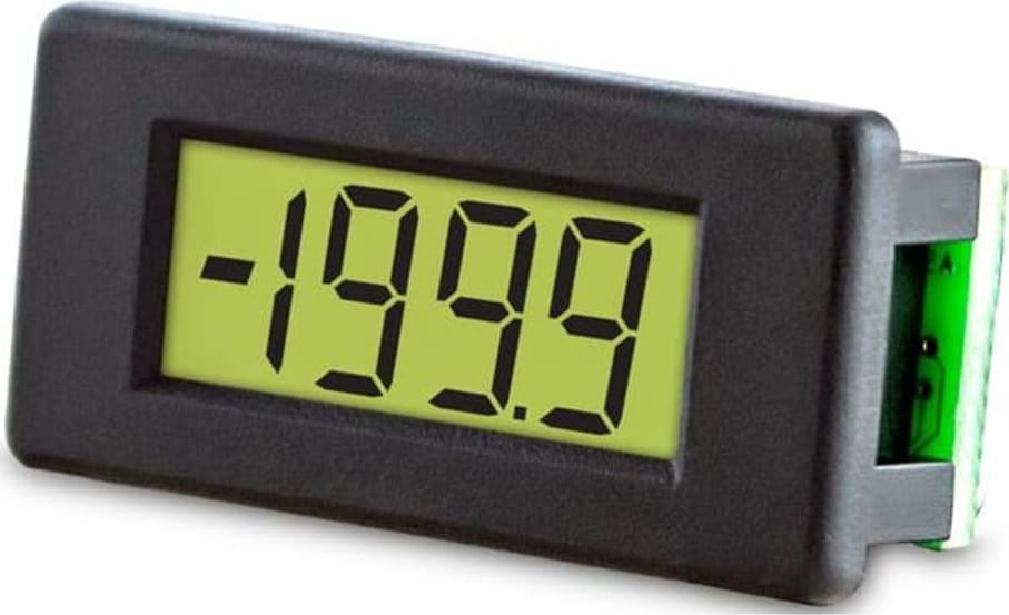 Lascar DPM 1AS-BL Main Image