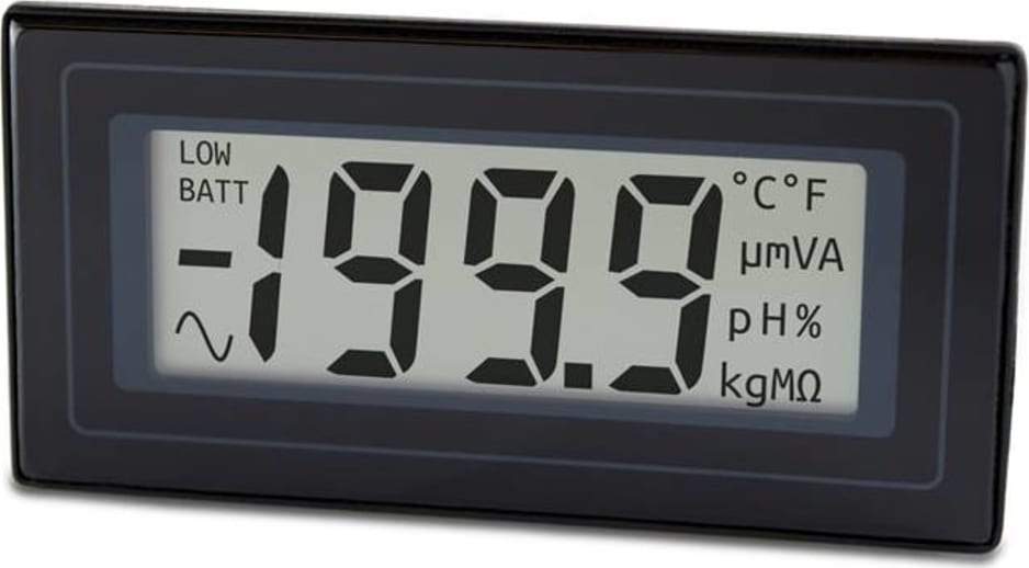 Lascar DPM 2000 Main Image