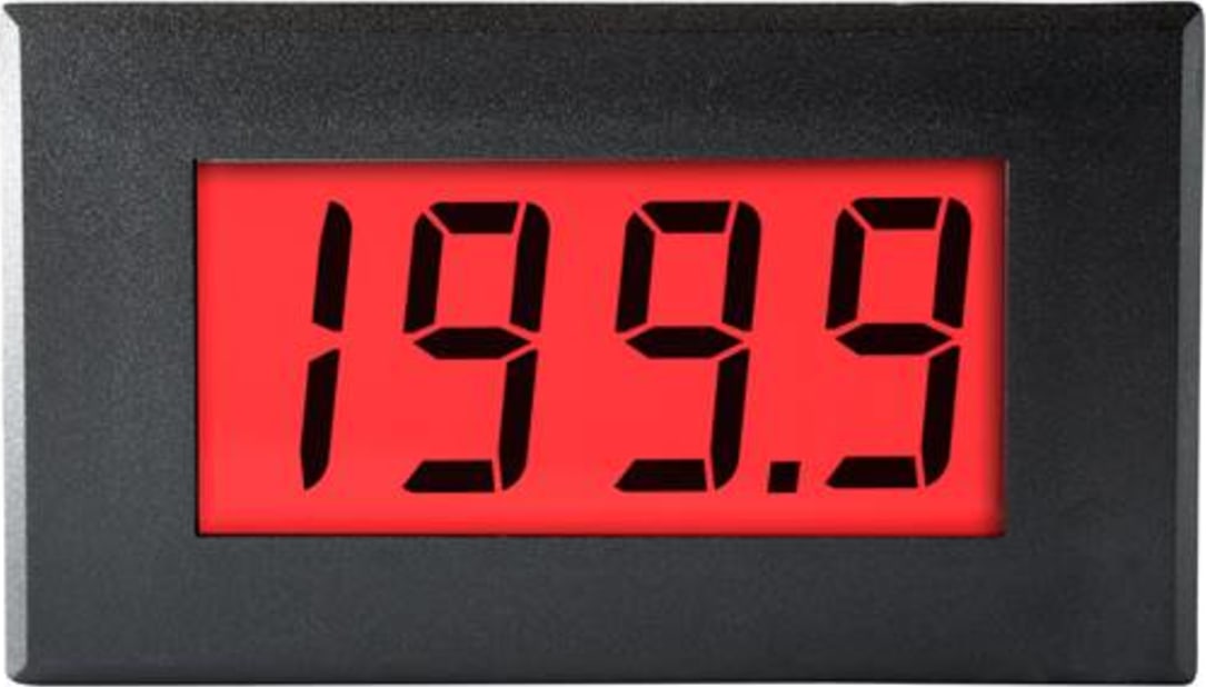 Lascar DPM 942-FPSI Main Image