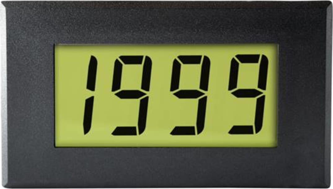 Lascar DPM 970 Main Image