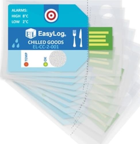 Lascar EL-CC-2-001 PK10 Main Image