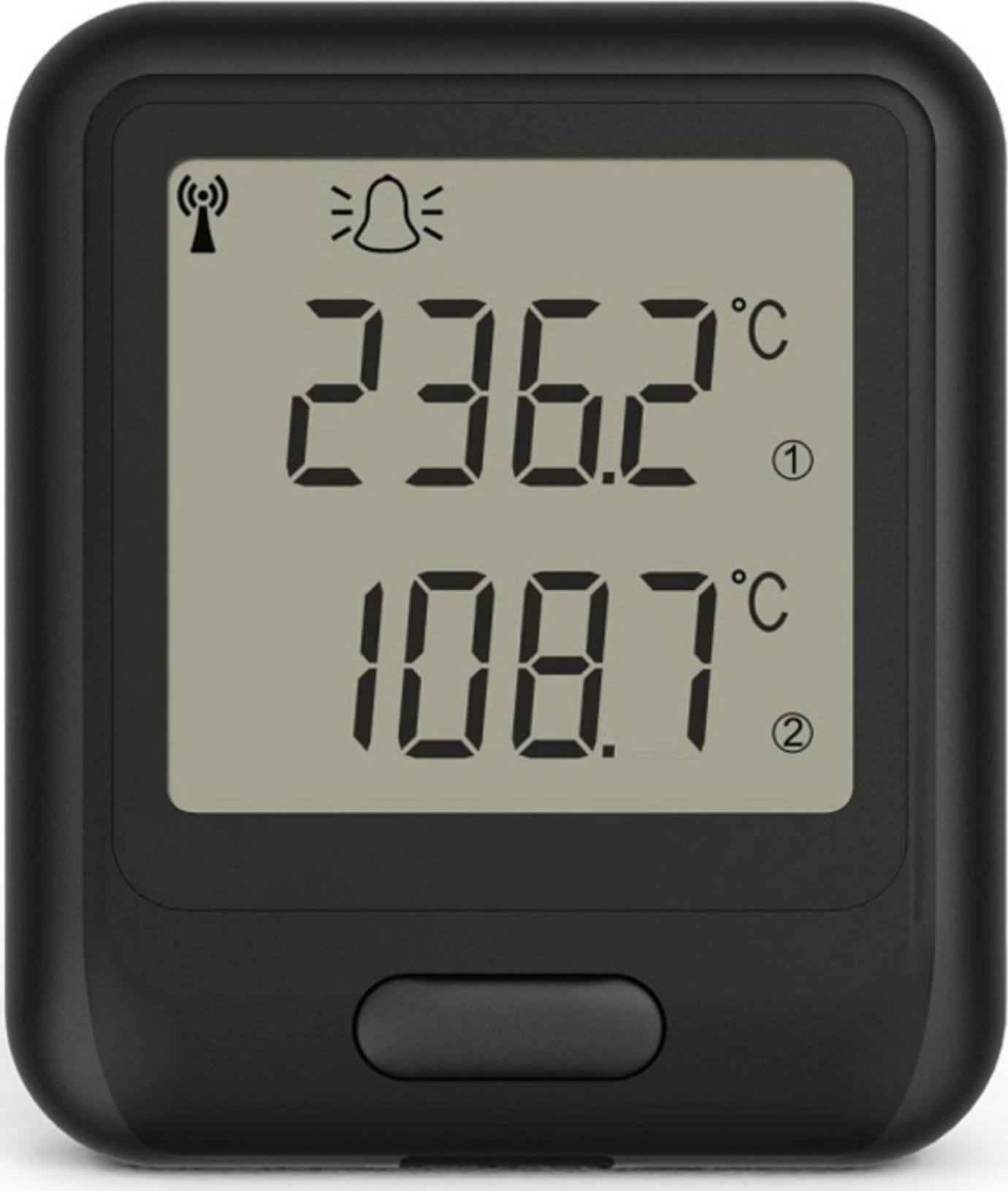 Lascar EL-WIFI-DULT+ Main Image