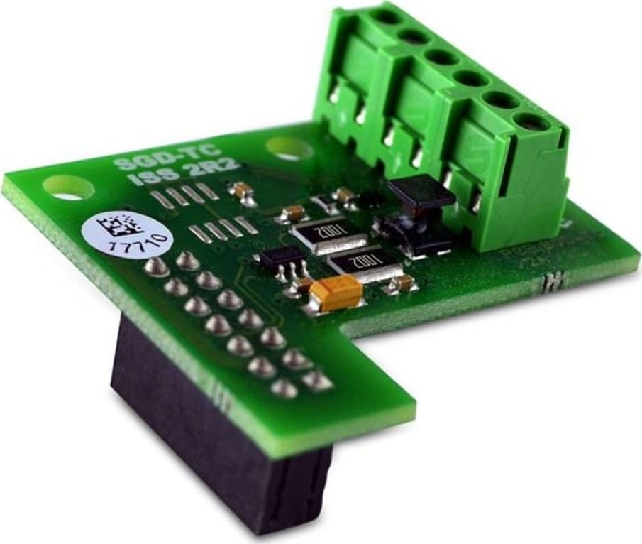 Lascar SGD ADPT-TC Main Image