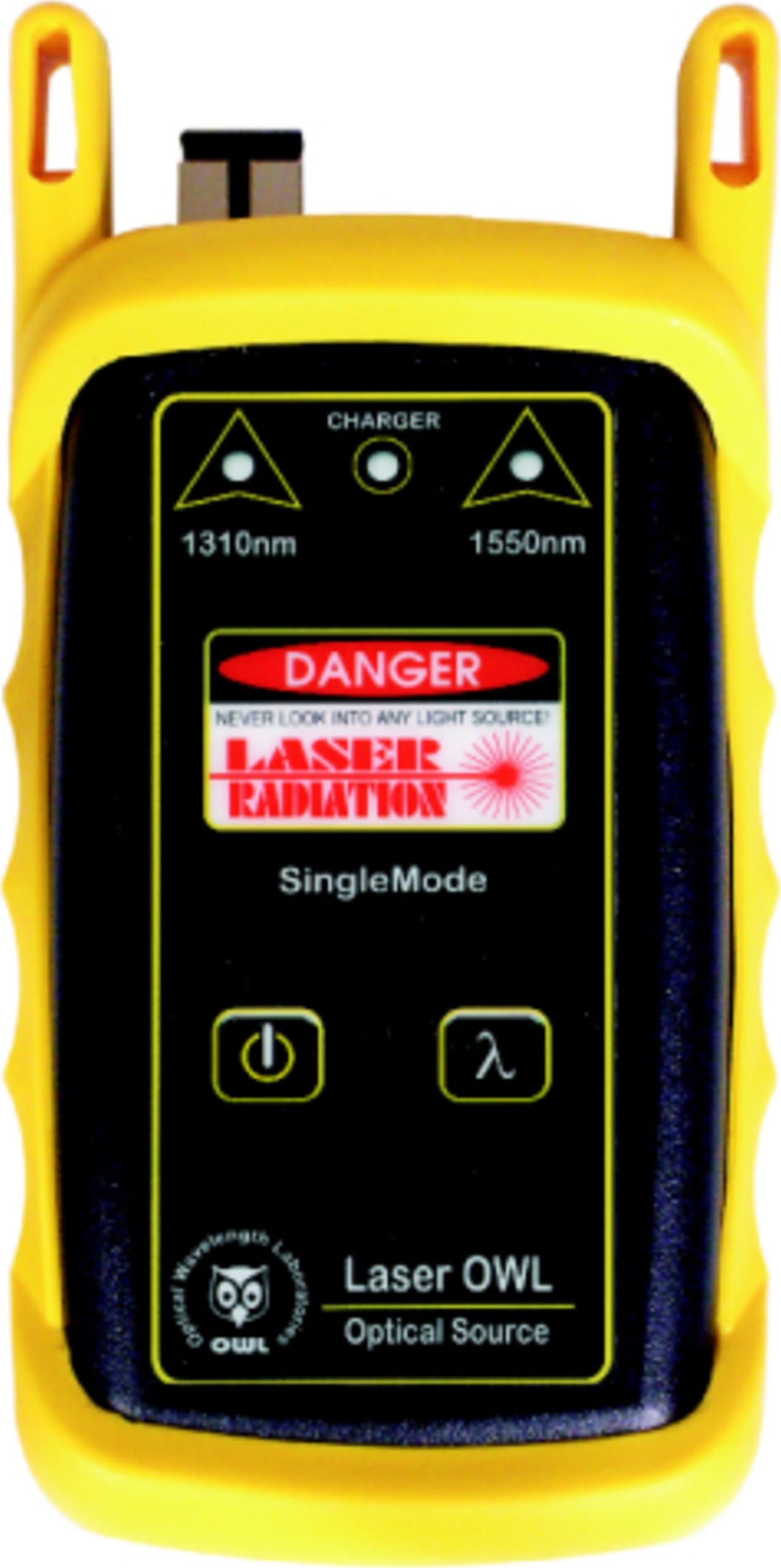 Laser OWL 1310 SingleMode Laser Source