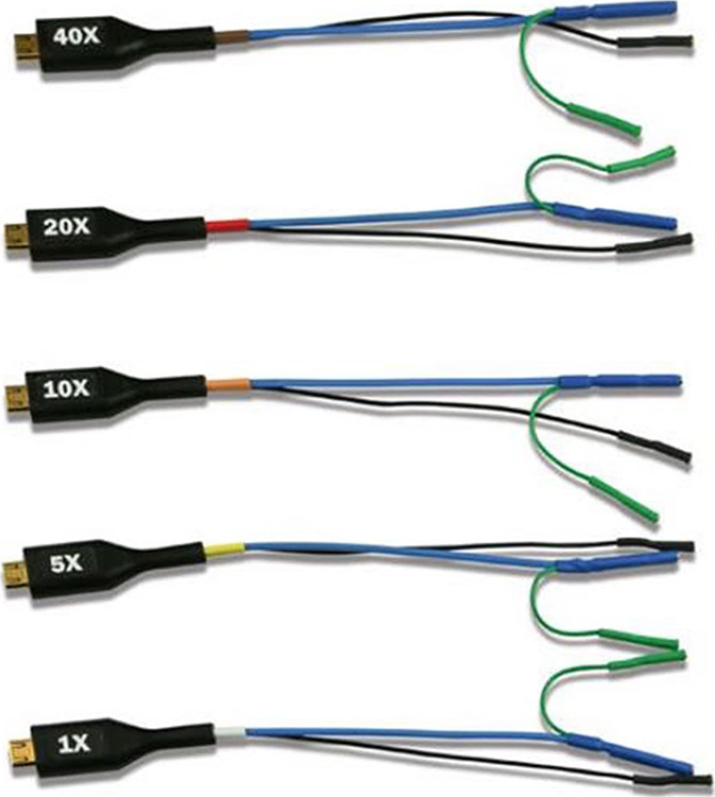 LeCroy-Attenuating-Tips