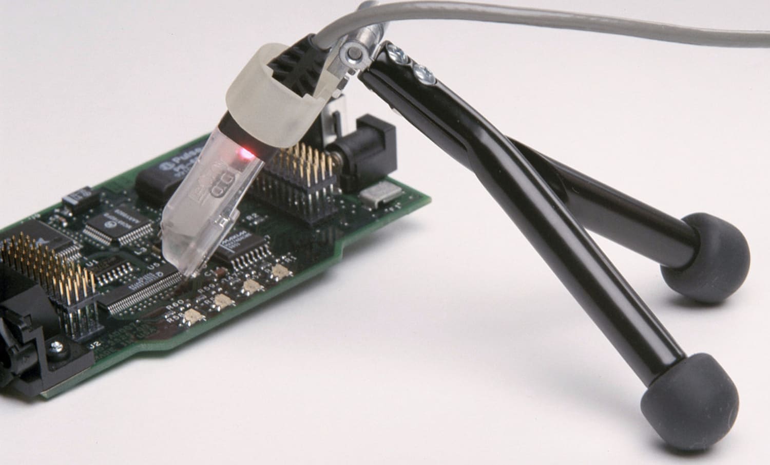 HFP1000 1 Ghz, 0.7pf Active Voltage Probe