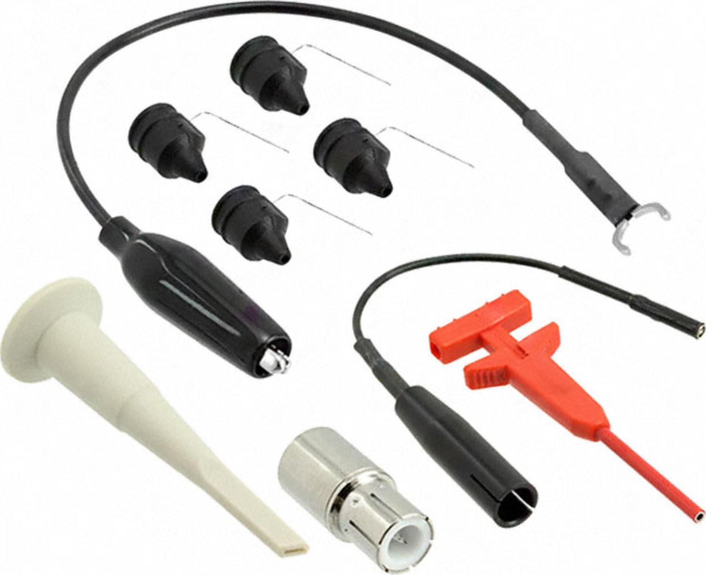 LeCroy PK004 Probe Accessories for AP020/AP021