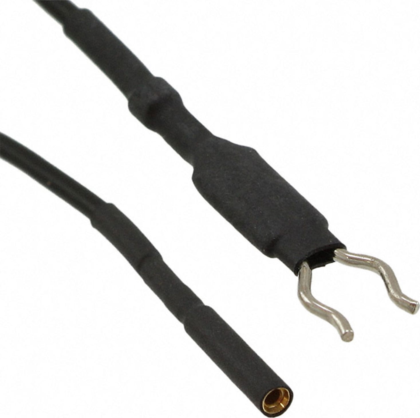 LeCroy PK007-027 Replacement Ground Lead 0.8mm Socket