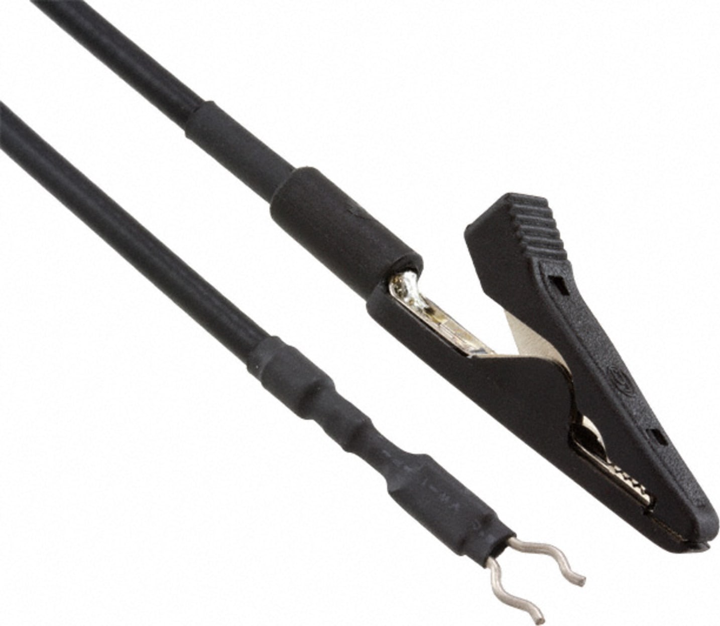 LeCroy PK007-030 Replacement HF-Comp Ground Lead