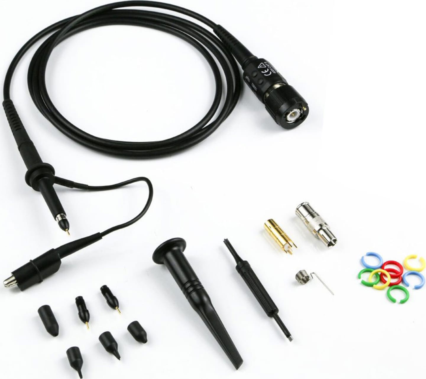 LeCroyPP026-2 500 MHz Passive Probe
