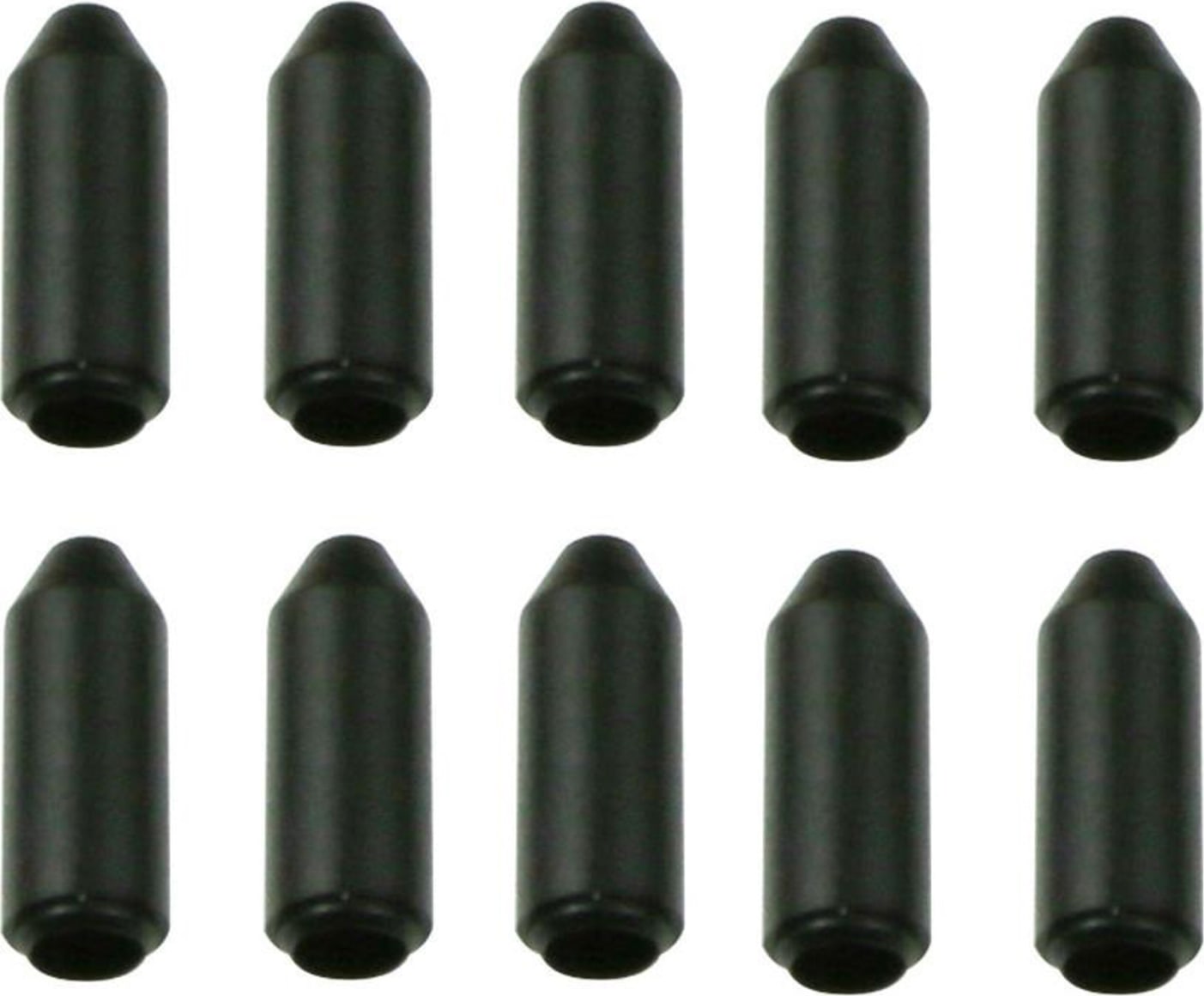 LeCroy PK007-007 Replacement Insulate Cap Pack of 10