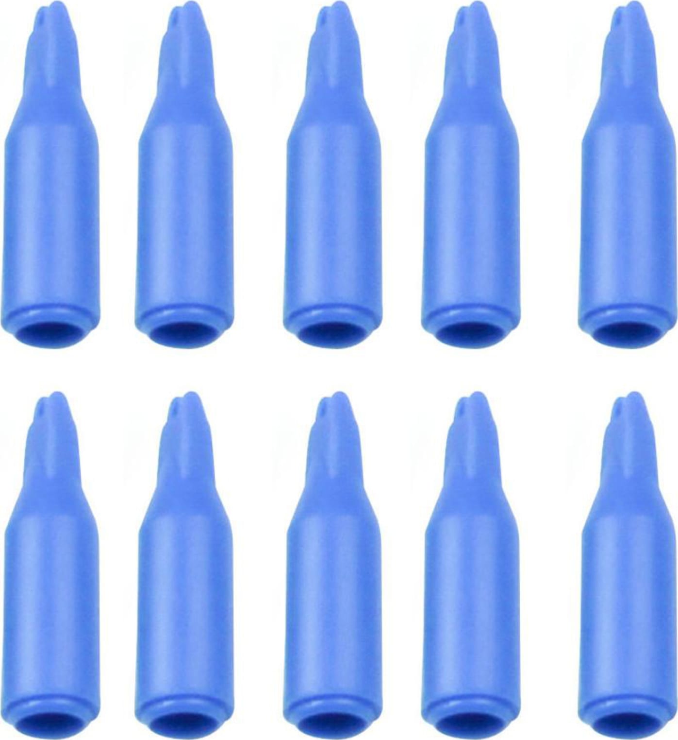 LeCroy PK007-009 Replacement IC-Cap for .65mm Pack 10