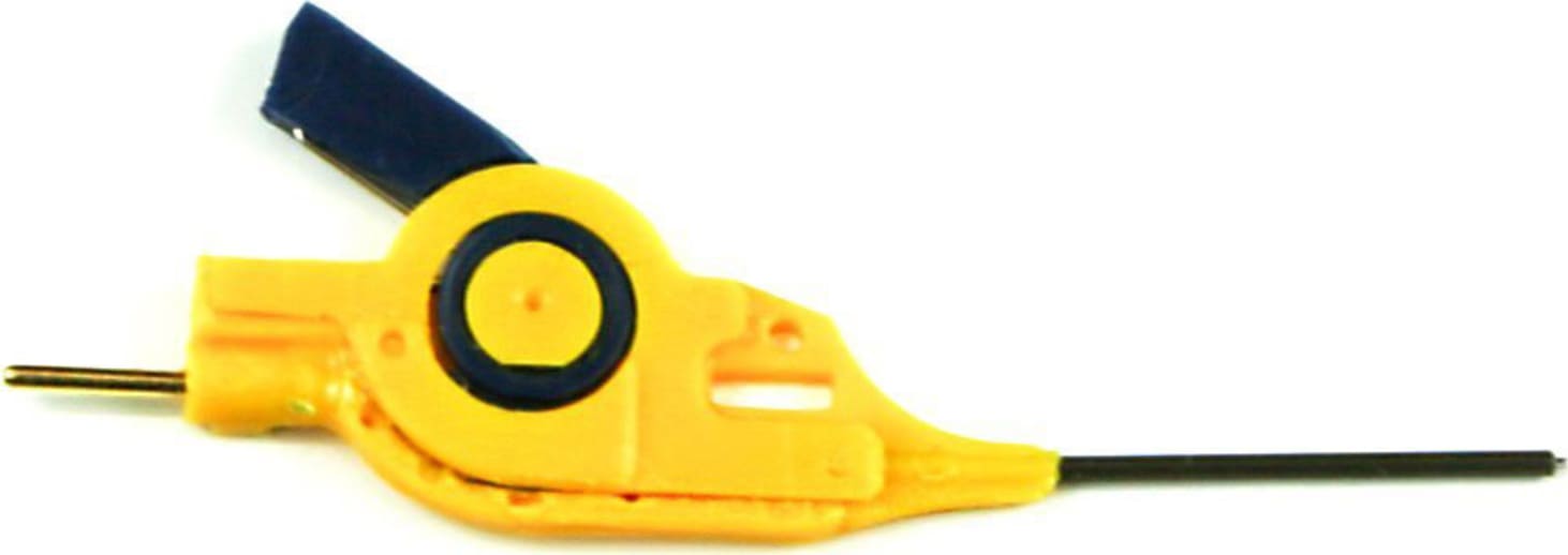 LeCroy PK007-020 Replacement Micro Clip Long