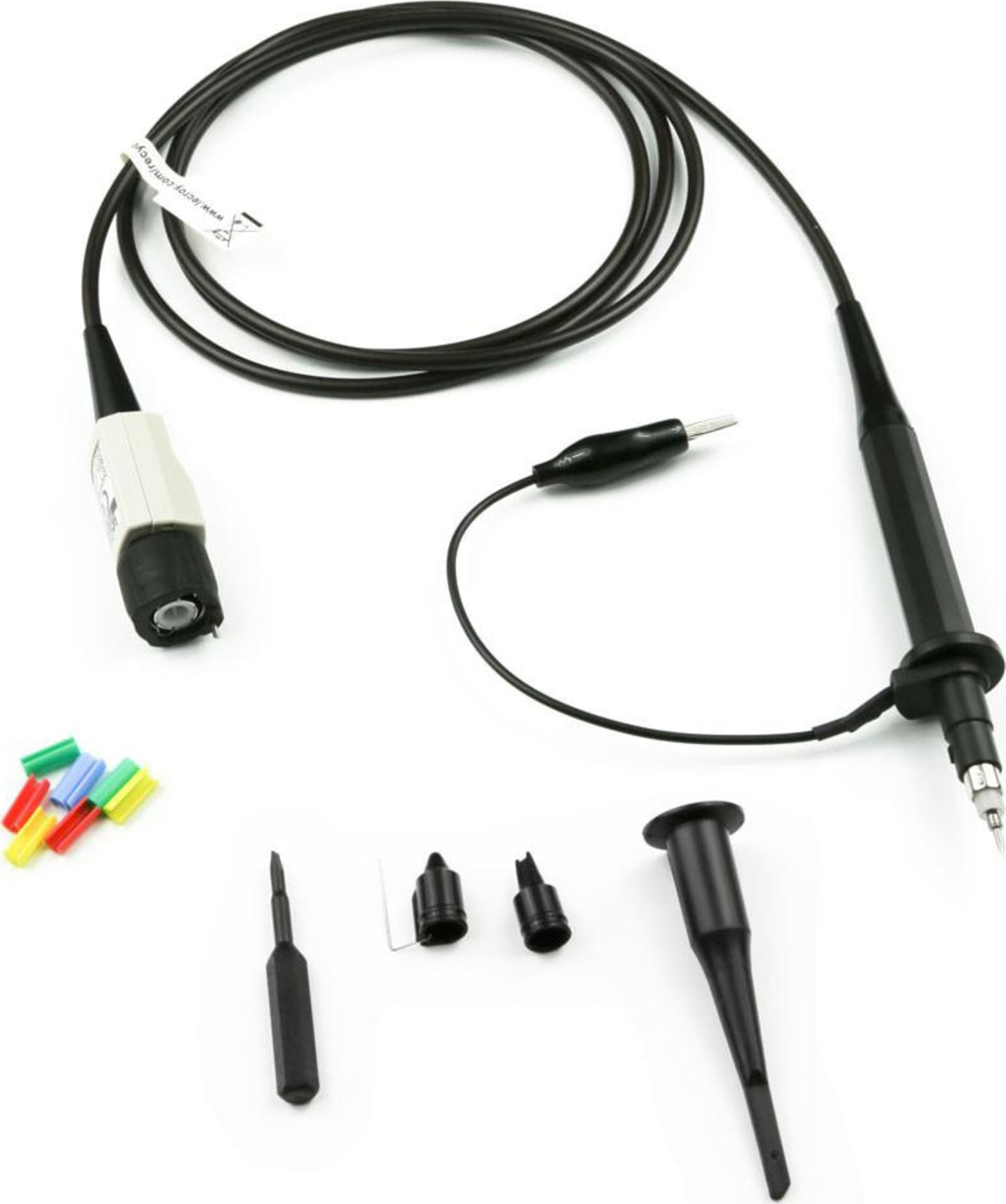 LeCroy PP010-1 10:1, 200 Mhz, 10 Mohm Passive Probe