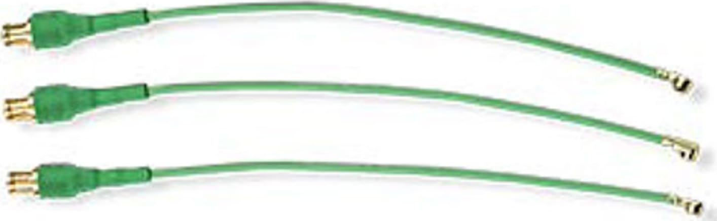 LeCroy RP4000-MCX-CABLE-UFL Qty. 3 MCX to U.FL 3 GHz Ultra-Mini Coax Cable