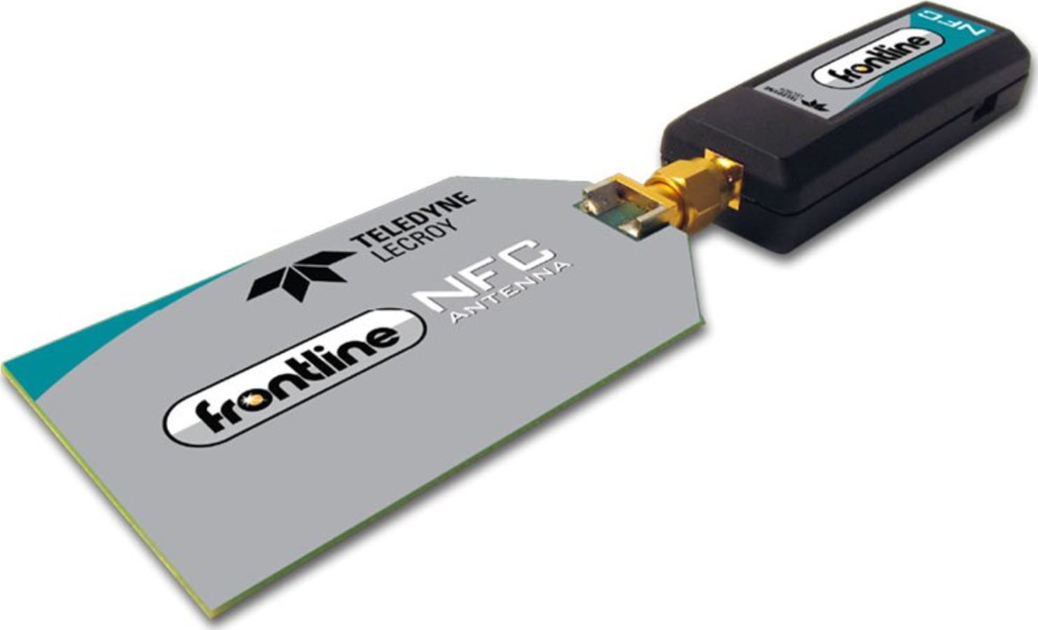 Teledyne LeCroy Frontline NFC Protocol Analyzer