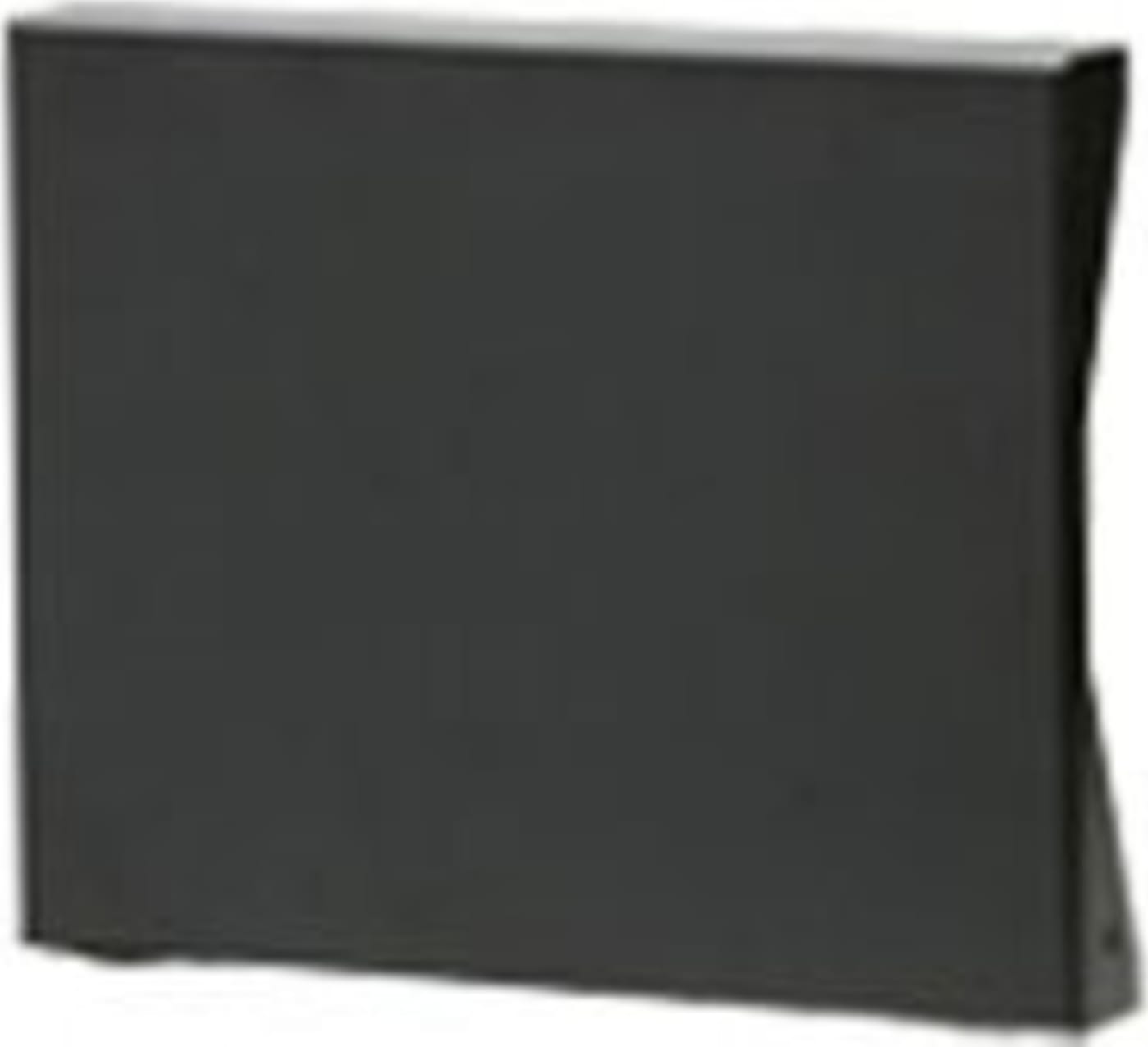Leader LC-2129-U Blank Panel for the LR-2751I-U only