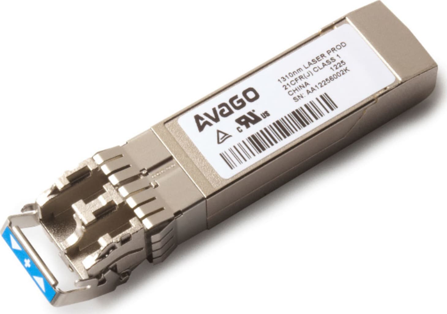 Leader LC2147 - 25GbE Singlemode 10Km SFP Transceiver