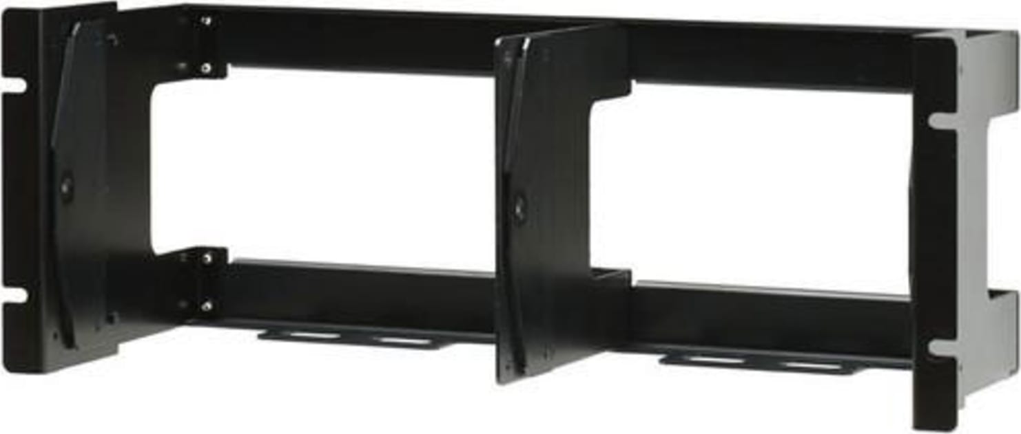 Leader LR-2751I-U Rackmount Adapter for LV5381, LV5382 (No Tilt)