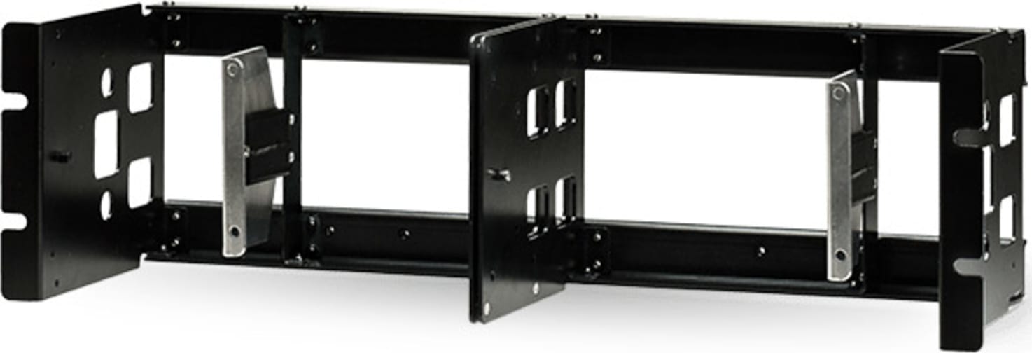 Leader LR-2752 Rackmount for LV5333 With Monitor Tilt