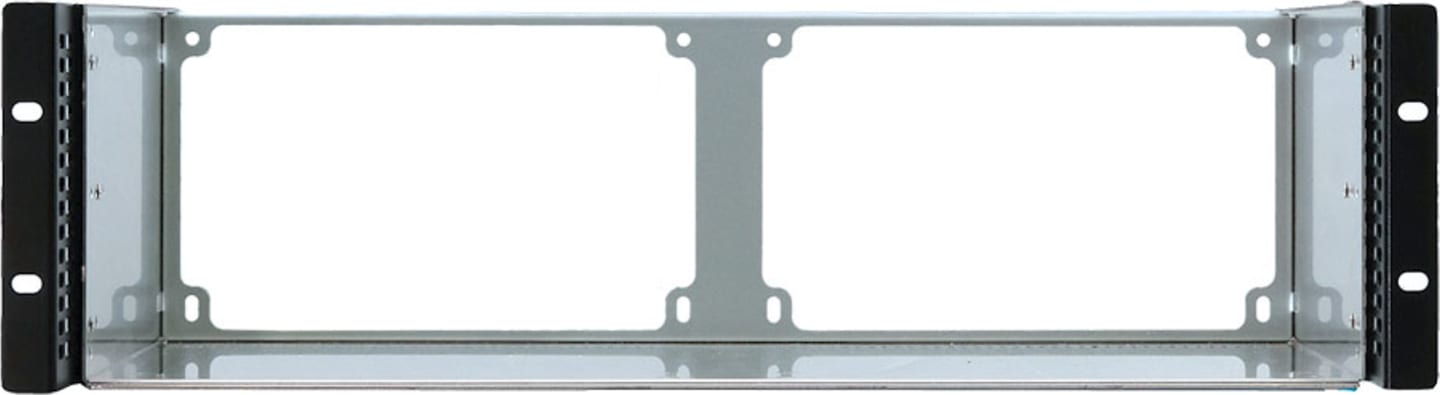 Leader LR2560 Rackmount Adapter