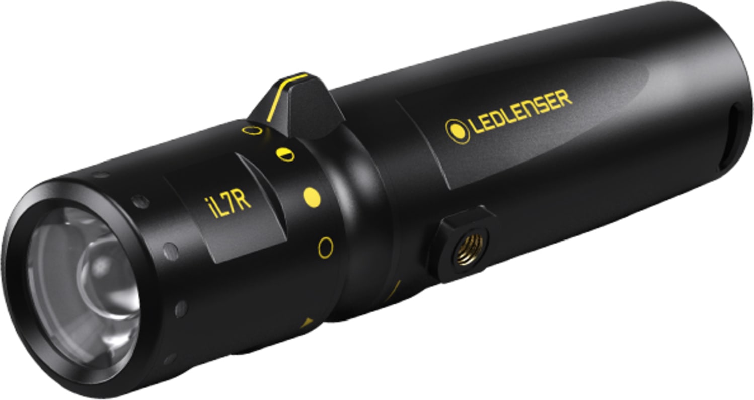 Led Lenser iL7R Main Image