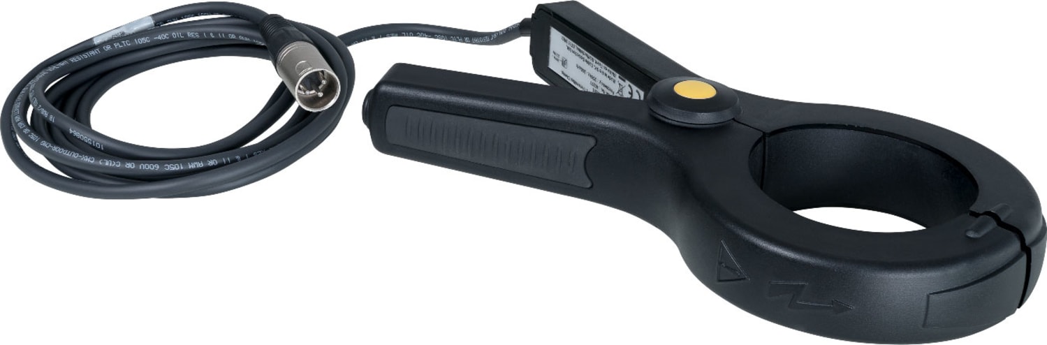 Leica 850281 - Transmitter Clamp 3.15-Inch