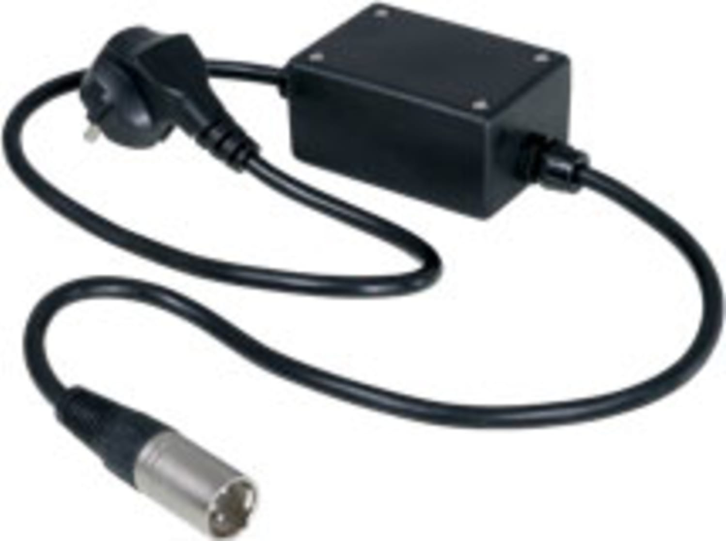 Leica 850284 - Property Plug connector, US