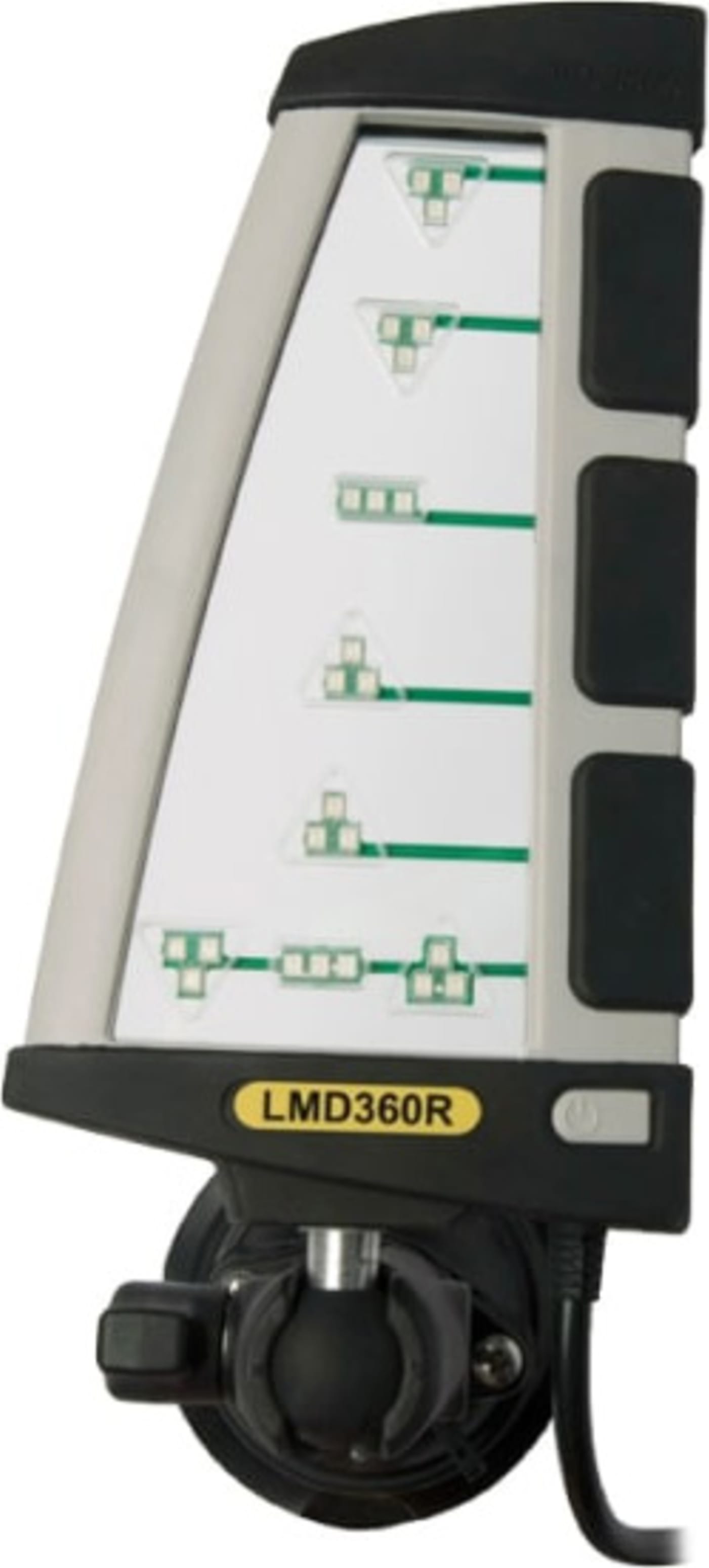 Leica LMD360R Remote Display - 868 MHz (Catalog 773558) 