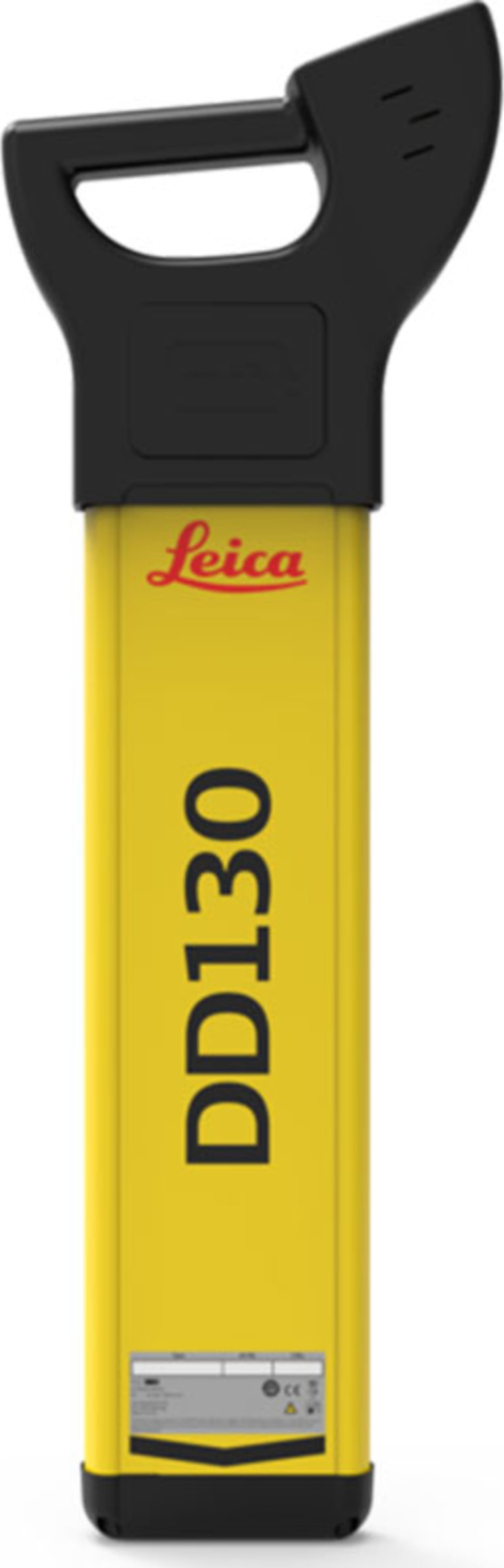 Leica DD130 Utility Locator