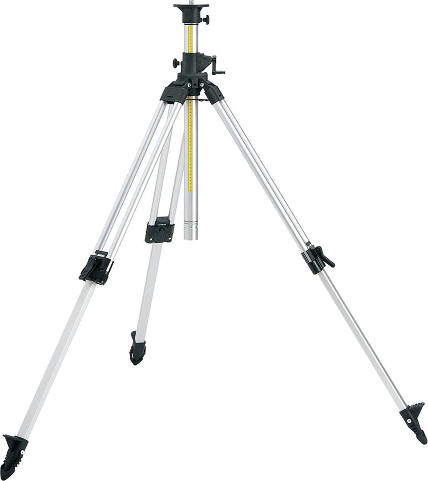 Leica 768033 Aluminum Elevating Tripod