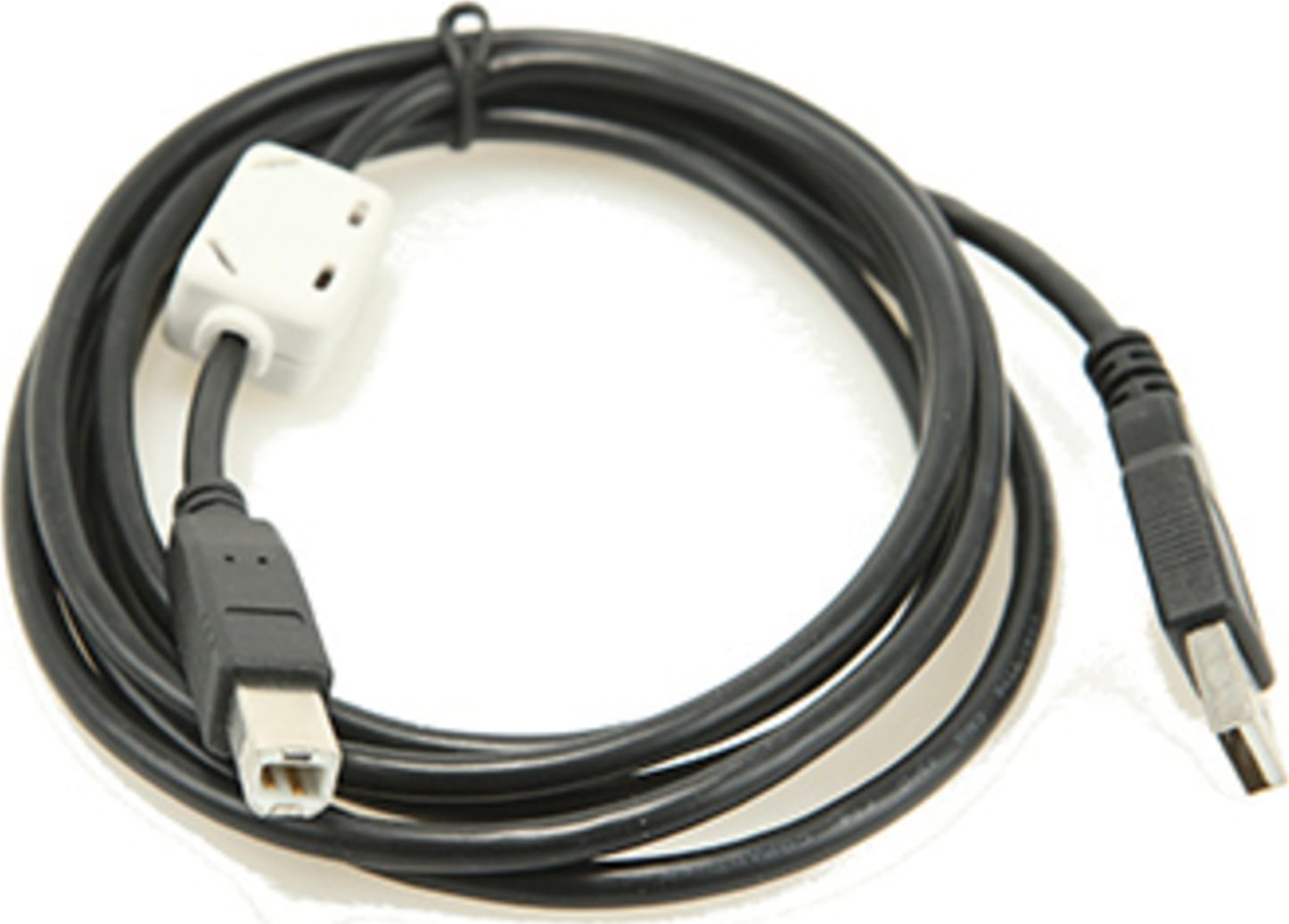 Leica 780993 USB (Type A / Type B plugs) Cable for 3D Disto and Control Unit