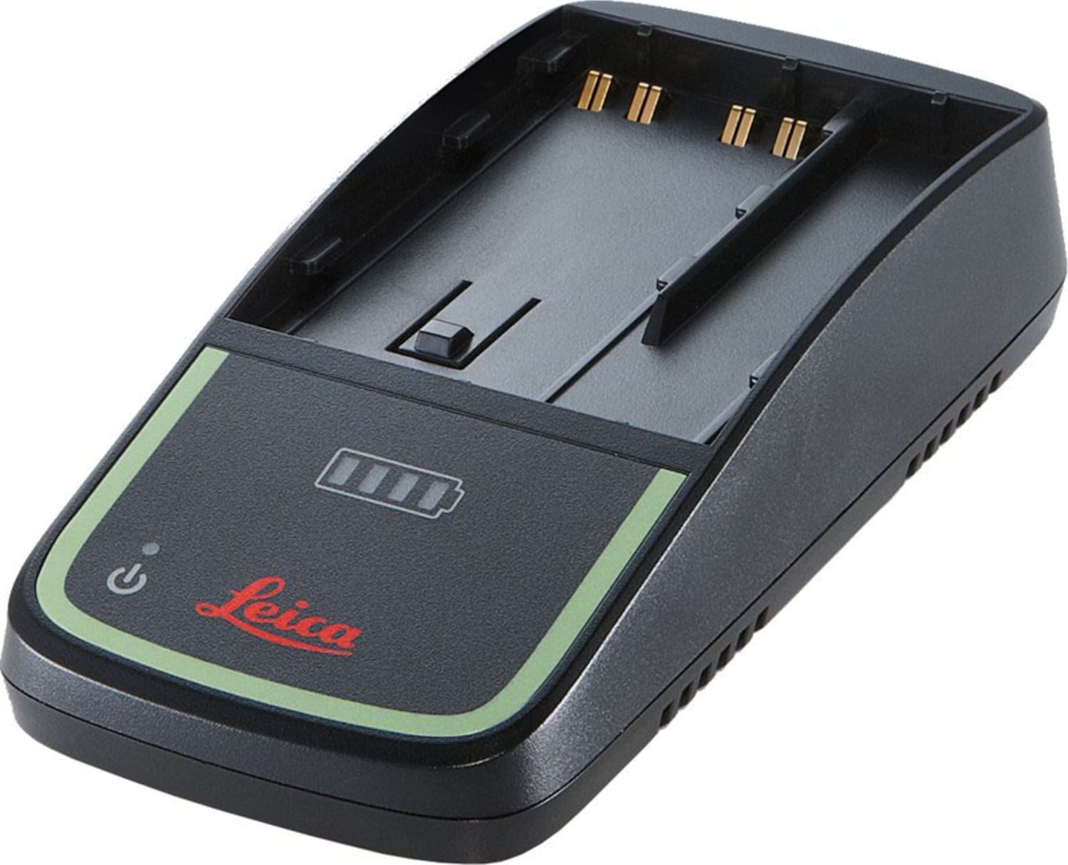 Leica GKL311 Single-bay Battery Charger