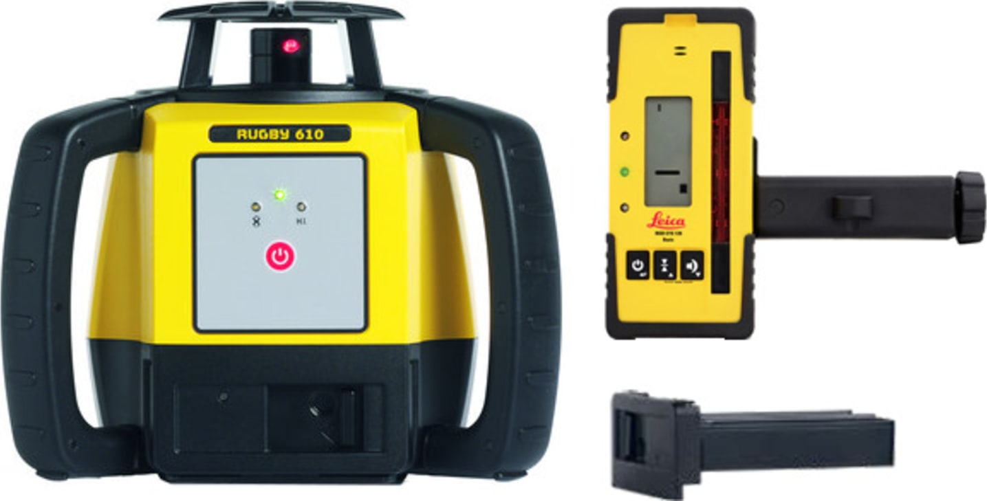 Leica Rugby 610 - 6011149