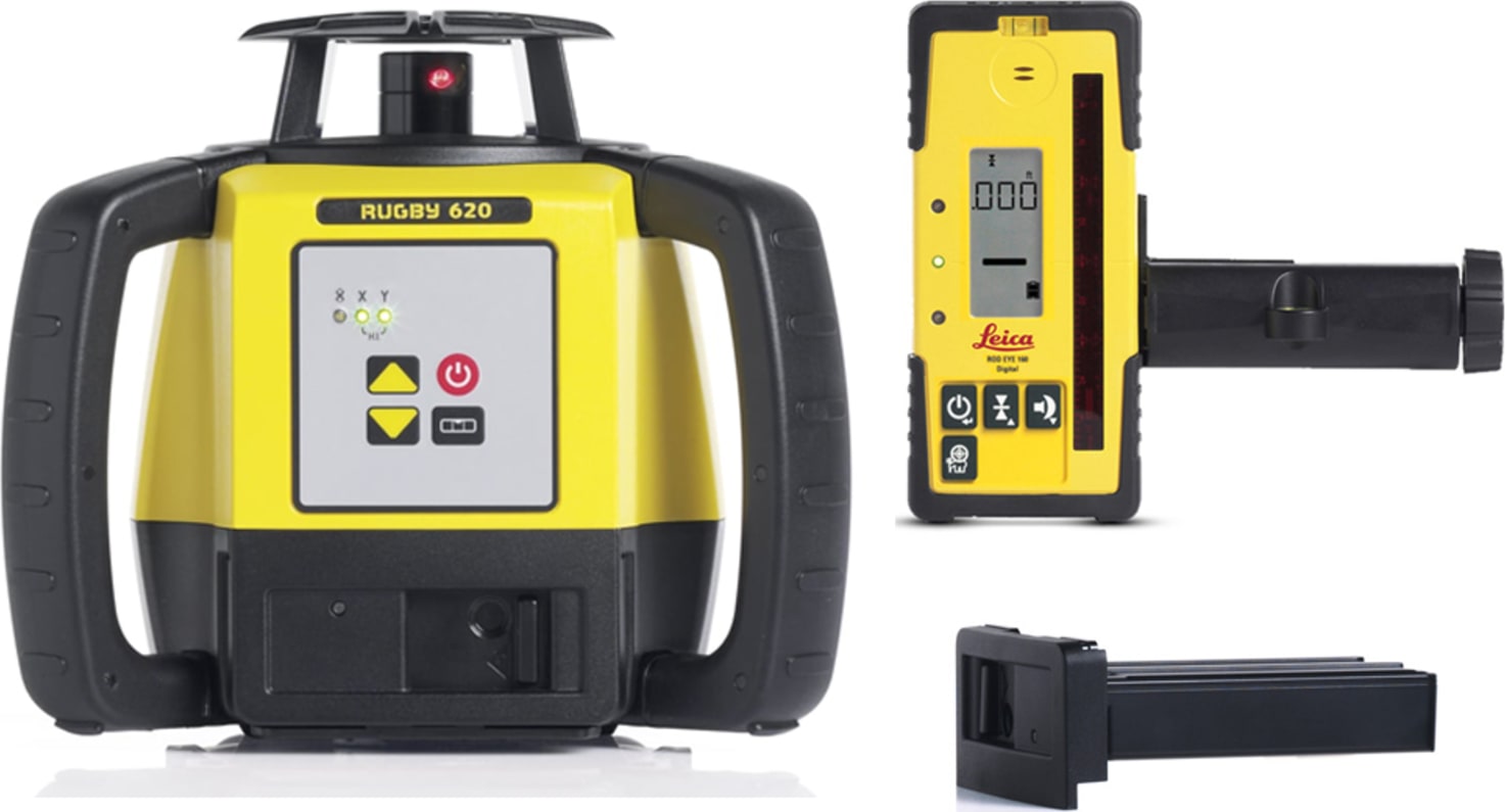 Leica Rugby 620 - 6005986